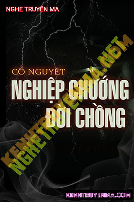 Nghiệp Chướng Đời Chồng