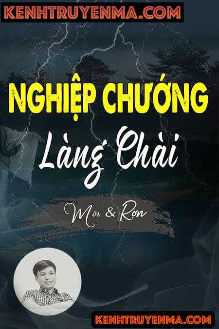Nghiệp Chướng Làng Chài