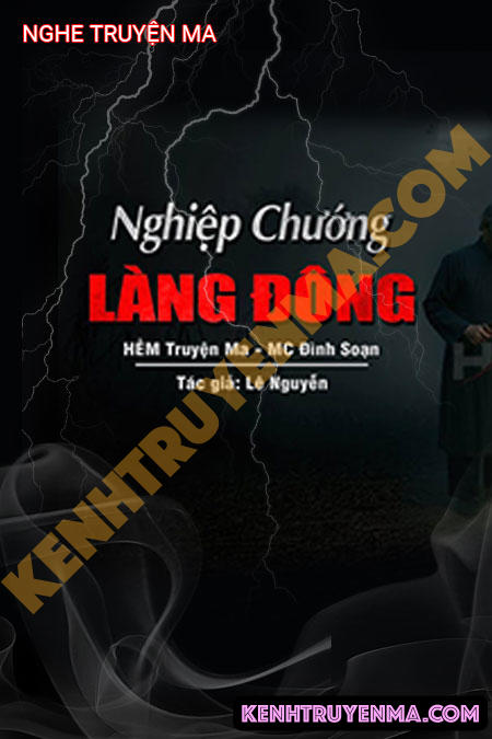 Nghiệp Chướng Làng Đông
