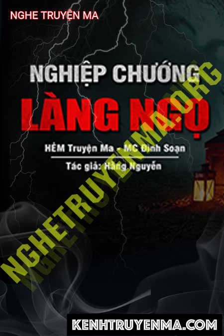 Nghiệp Chướng Làng Ngô