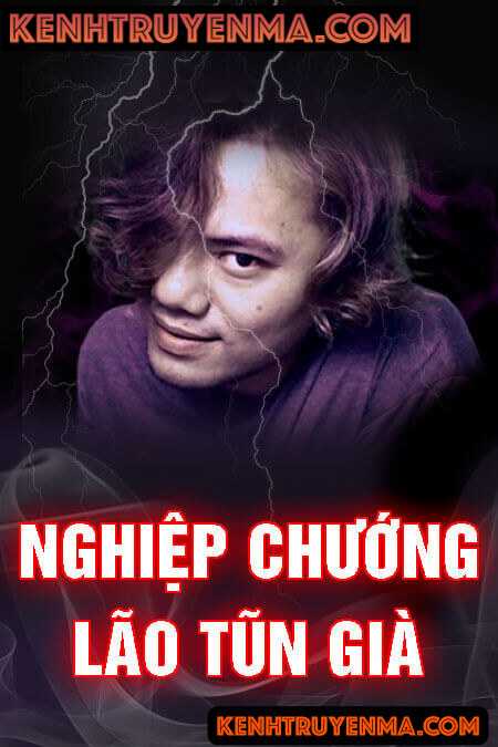 Nghiệp Chướng Lão Tũn Già