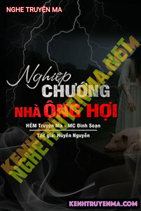 Nghiệp Chướng Nhà Lão Hội