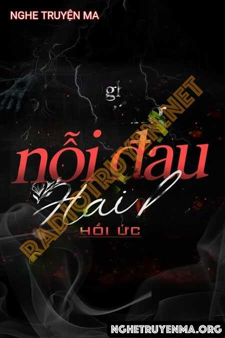 Nghiệp Chướng Nỗi Đau Hai Họ