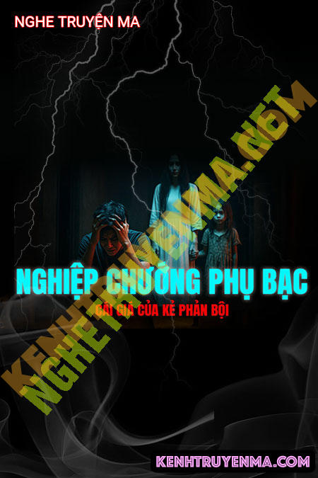 Nghiệp Chướng Phụ Bạc
