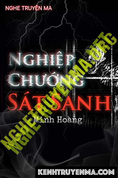 Nghiệp Chướng Sát Sinh