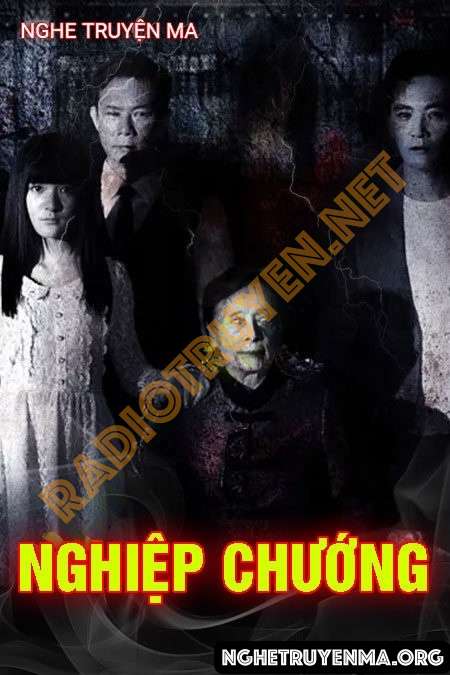 Nghiệp Chướng - Tiến Quân