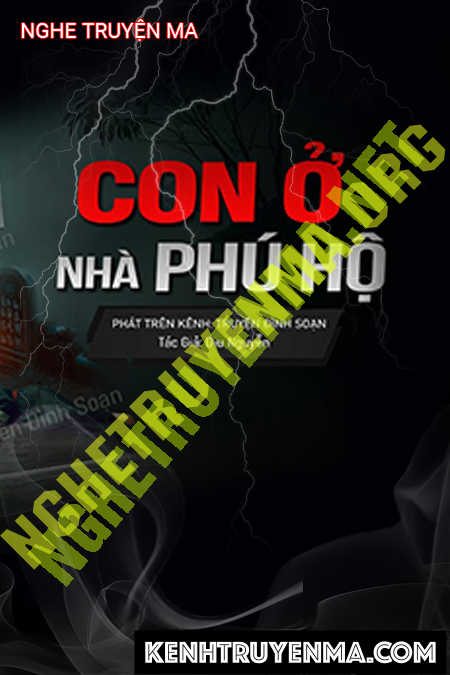 Nghiệp Con Ở Nhà Phú Hộ