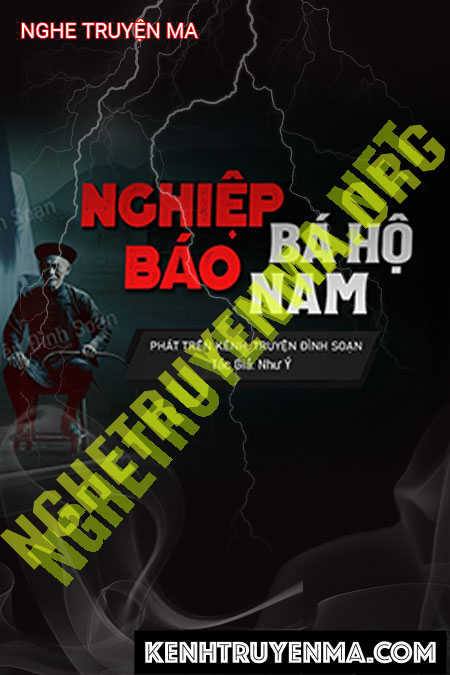 Nghiệp Của Bá Hộ Năm