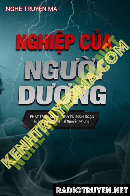 Nghiệp Của Người Dương