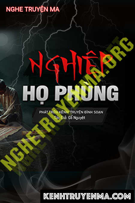 Nghiệp Dòng Họ Phùng