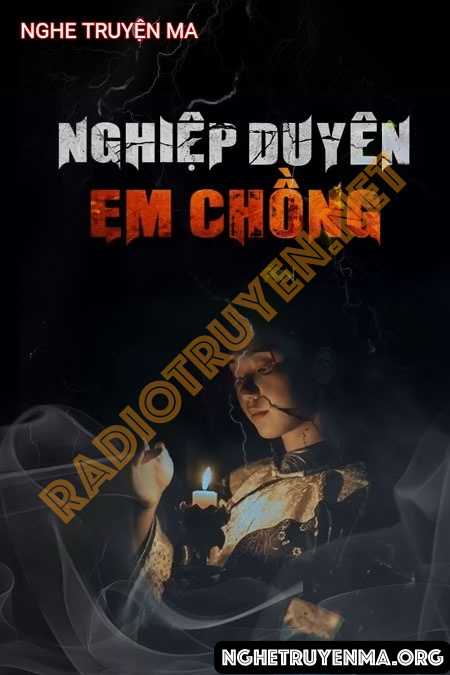 Nghiệp Duyên Em Chồng