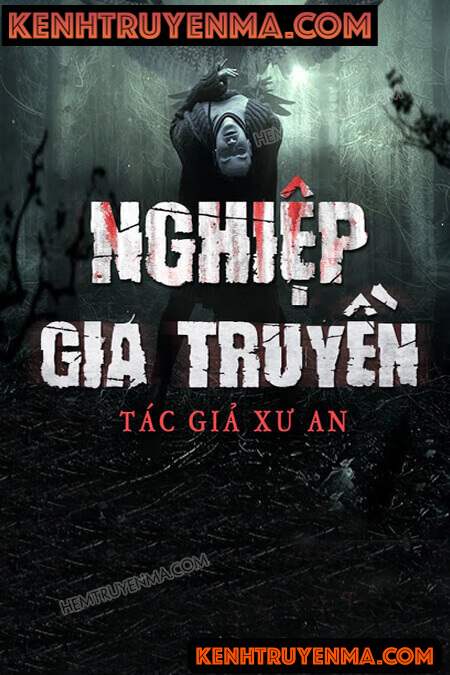Nghiệp Gia Truyền