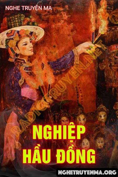 Nghiệp Hầu Đồng