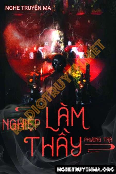 Nghiệp Làm Thầy