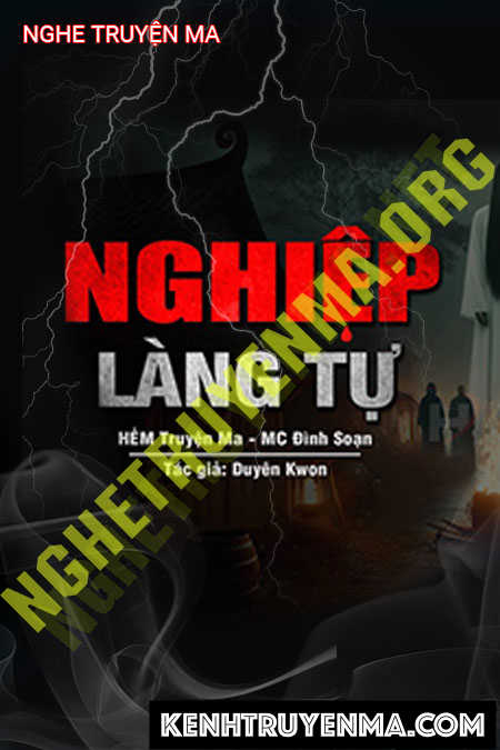 Nghiệp Làng Tự