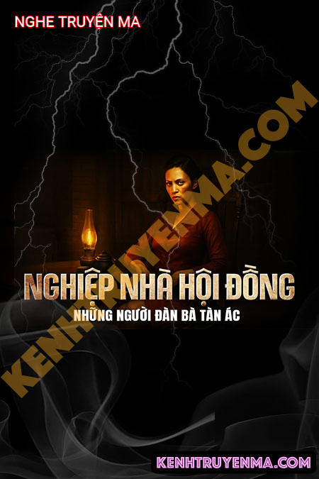 Nghiệp Nhà Hội Đồng