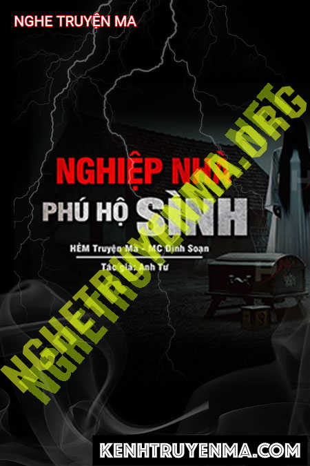 Nghiệp Nhà Phú Hộ Sinh