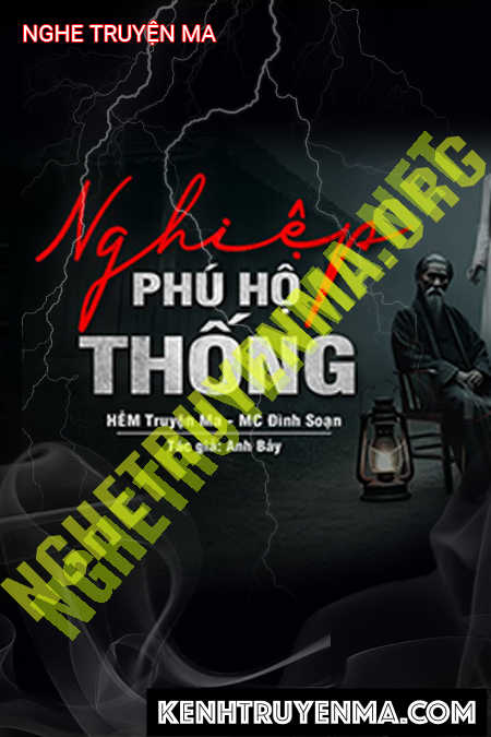 Nghiệp Nhà Phú Hộ Thống