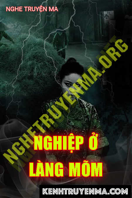 Nghiệp Ở Làng Mõm