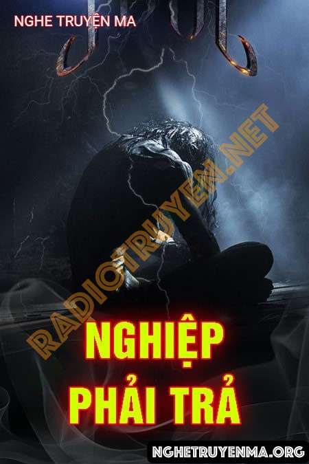 Nghiệp Phải Trả - Trần Thy