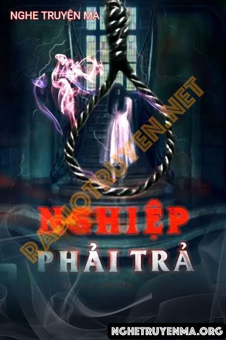 Nghiệp Phải Trả