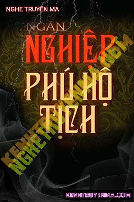 Nghiệp Phú Hộ Tịch