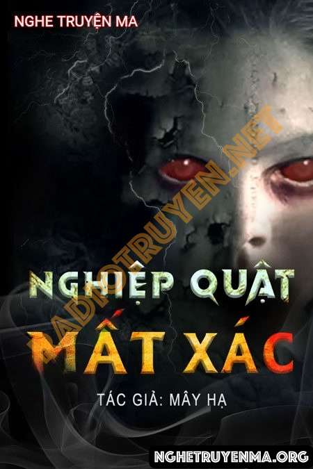 Nghiệp Quật Mất X.ác - Duy Thuận