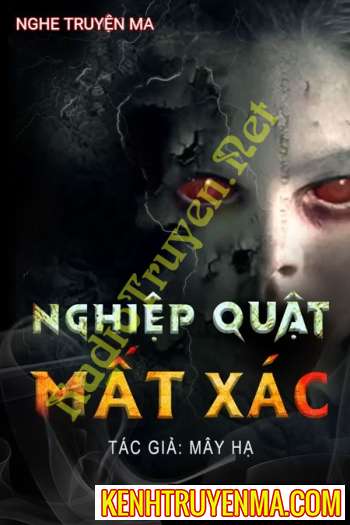 Nghiệp Quật Mất X.ác