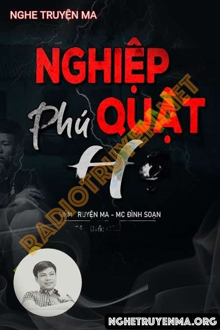 Nghiệp Quật Phú Hộ - Đình Soạn