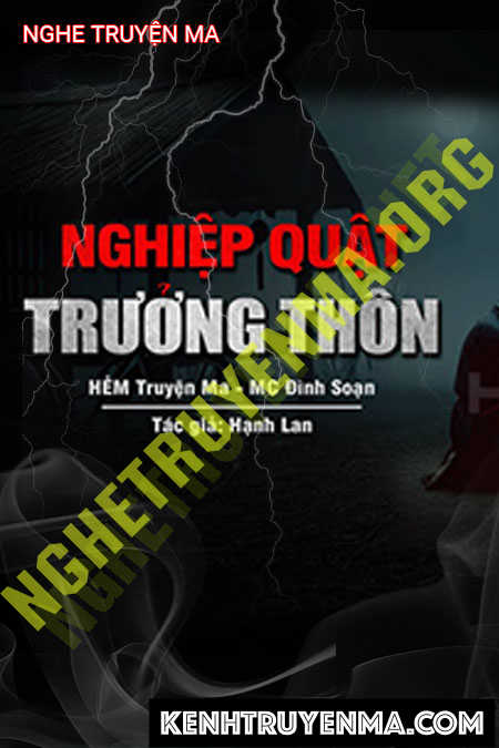 Nghiệp Quật Trưởng Thôn