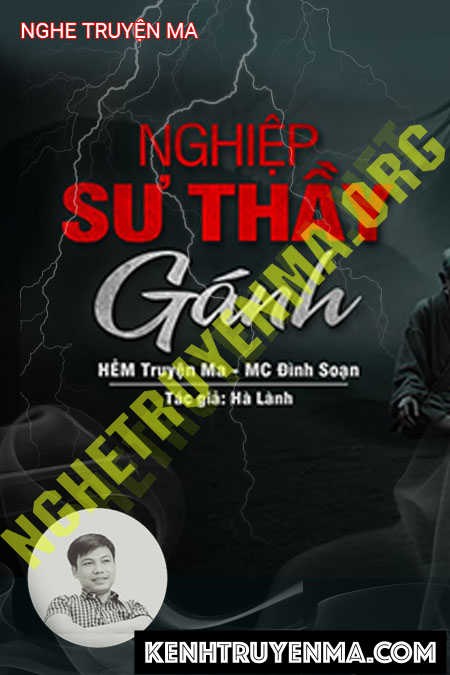 Nghiệp Sư Thầy Gánh