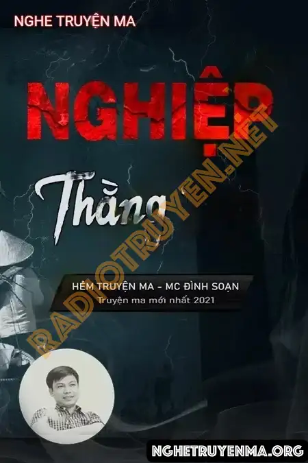Nghiệp Thằng Đỏm - Đình Soạn