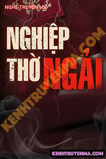 Nghiệp Thờ Ngải