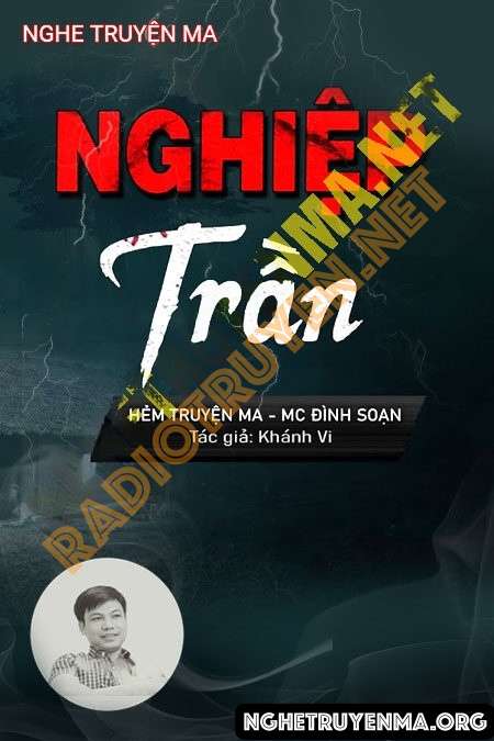 Nghiệp Trần - Đình Soạn