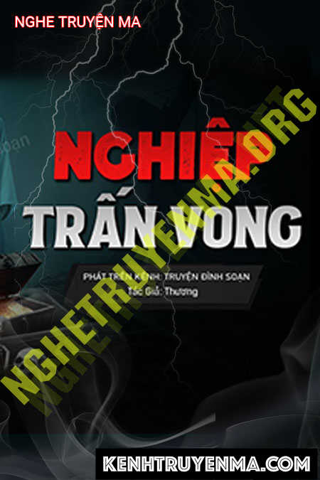Nghiệp Trấn Vong