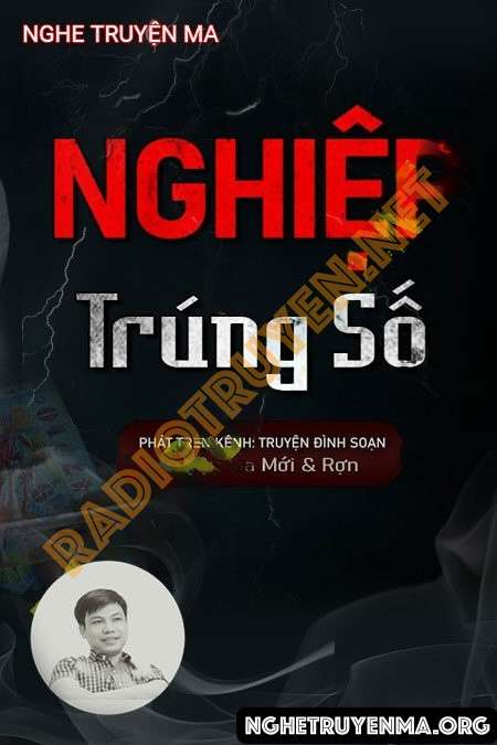 Nghiệp Trúng Số