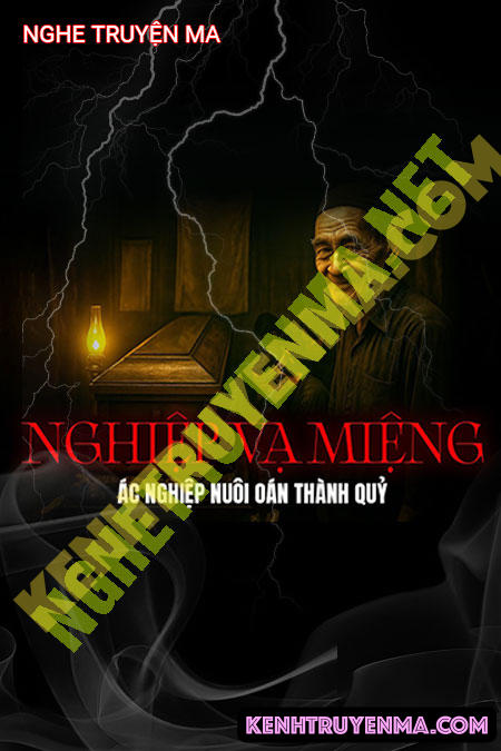 Nghiệp Vạ Miệng