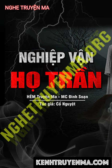 Nghiệp Vận Nhà Họ Trần
