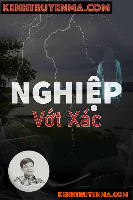 Nghiệp Vớt Xác