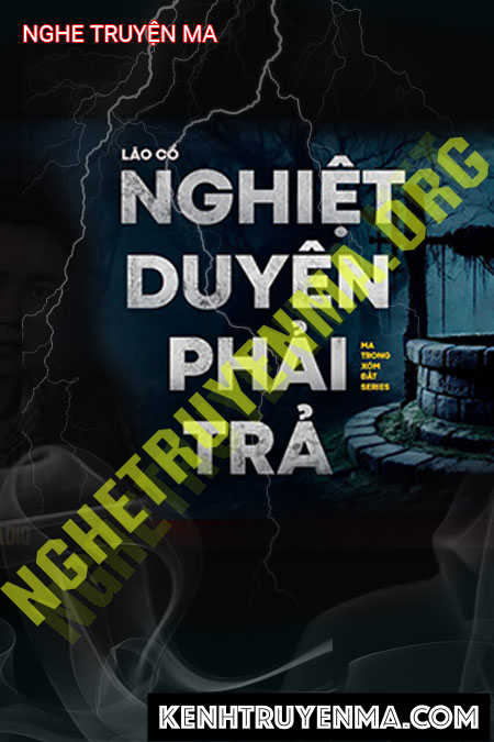Nghiệt Duyên Phải Trả