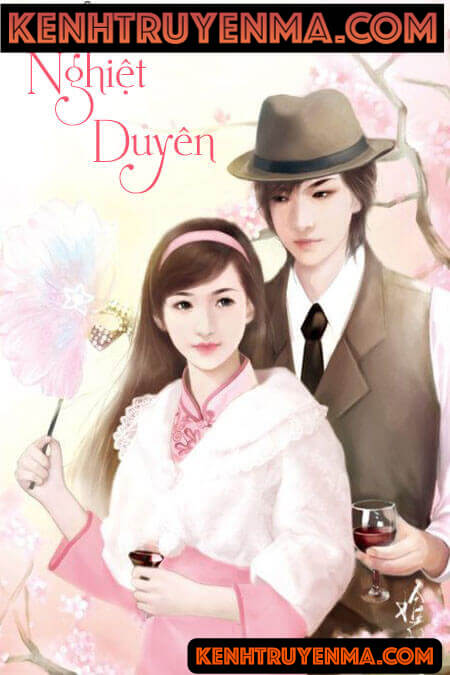Nghiệt Duyên - Truyện Audio Ngôn Tình