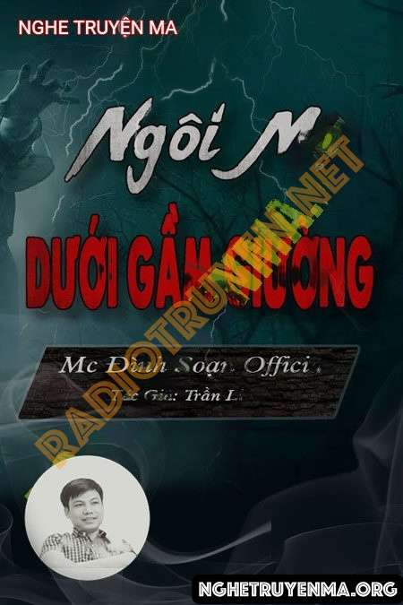 Ngô Mộ Quỷ Dưới Gầm Giường