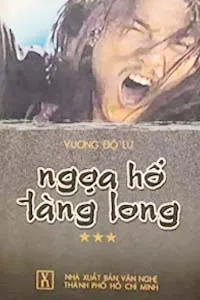 Ngọa Hổ Tàng Long 3