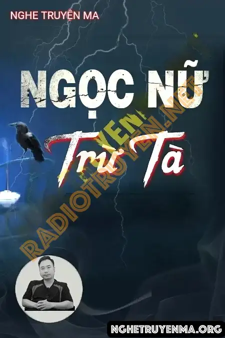 Ngọc Nữ Trừ Tà - Ngọc Lâm