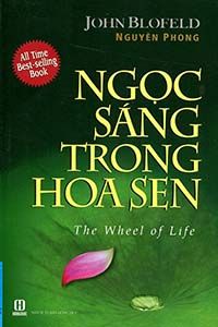 Ngọc Sáng Trong Hoa Sen - Nguyên Phong