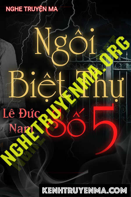 Ngôi Biệt Thự Số 5