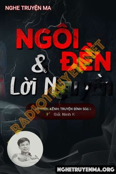 Ngôi Đền Và Lời Nguyền