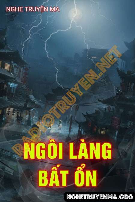 Ngôi Làng Bất Ổn
