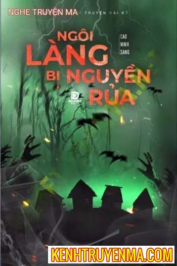 Ngôi Làng Bị Nguyền Rủa