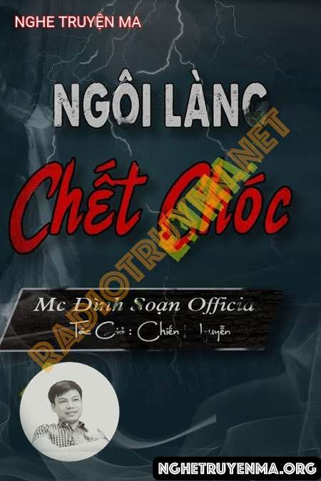 Ngôi Làng C.hết Chóc